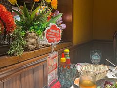 -俄士厨房(五棵松华熙LIVE店)
