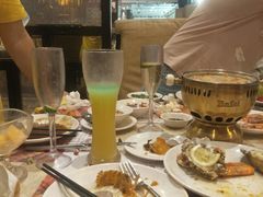 -芭菲盛宴·环球美食(锦城万达广场店)