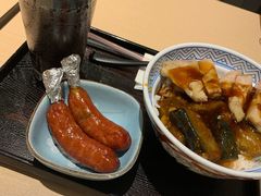 -吉野家(上海美罗城店)