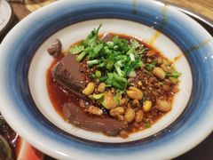 -冯烫烫跷脚牛肉·川菜小馆(武胜西街店)
