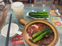 -超记煲仔饭(北京路店)