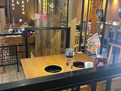 -呷哺呷哺(万达新世界店)