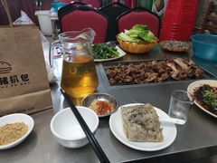 -草原碳烤羊腿(仙塘店)