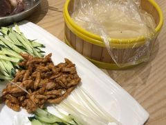 京酱肉丝-东北风(柯桥万达店)