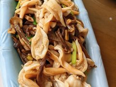 -抹直口特色菜馆(一店)