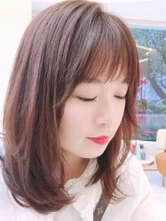 中发-Amo la Diva造型