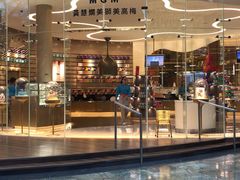 -视博茶点(美狮美高梅店)