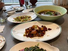 -写庭·鱼鲜川菜·宴请(铁像寺水街店)