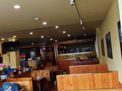 -如意林卡藏餐吧(大昭寺店)