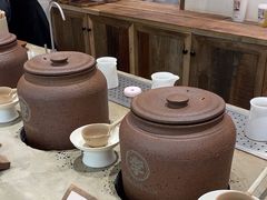 -李山山茶事(景枫店)