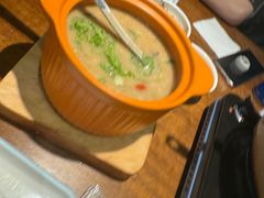 -乔街深夜食堂·台州菜·高压锅生蚝(杭州总店)