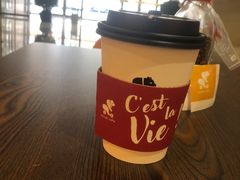 -NOVAE CAFE 咖啡·可颂(望京店)