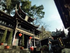 -都江堰景区