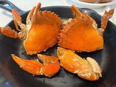 -莲花公园煎蟹(总店)