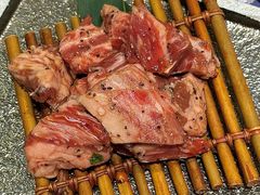 -首尔烤肉大排档(合生汇店)