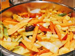 -黄记煌三汁焖锅(广州曜一城店)