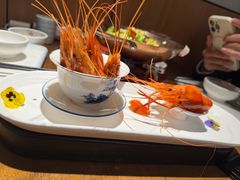 -乔街深夜食堂·小龙虾·高压锅生蚝(杭州总店)