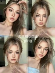 -Sying杉影日式烫染專門店