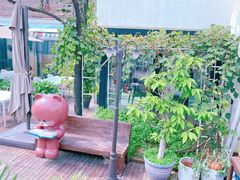 -素心小筑(后沙裕镇店)