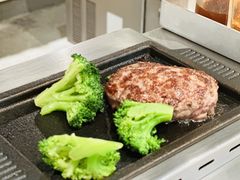 -肉肉大米(金虹桥店)