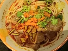 -天诚足道(金融街店)