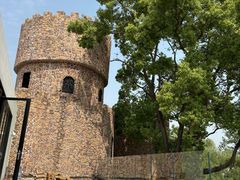 -J Create城市露营咖啡·简餐·宠物(上海动物园店)