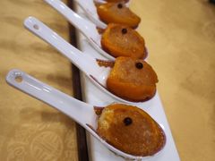 -白家大院·王府宫廷菜(苏州街店)
