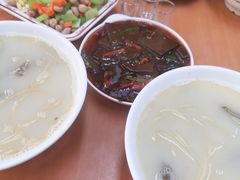 -向阳羊汤(大同总店)