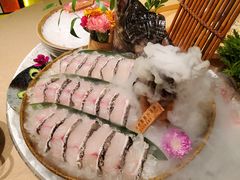 -ONE FULL 古董港式海鲜火锅