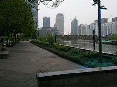 -运河游船(武林门码头)