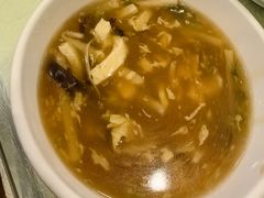 -东四民芳餐厅(世茂工三店)