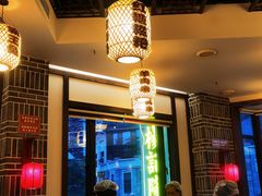 -杨记隆府(白象街店)