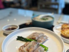 -滋粥楼·顺德菜(番禺广场总店)