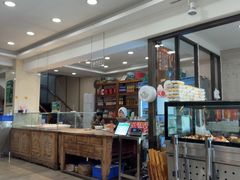 -老刘家永盛斋·传统泡馍(东关南街店)