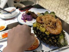 -美奈小馆·越南料理(中航城君尚购物中心店)