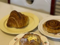 -熊叔熊婶面包房(团结湖店)