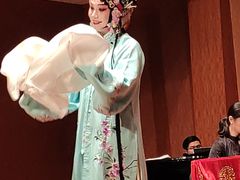 -贺绿汀音乐厅