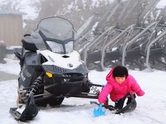 -太子岭滑雪场