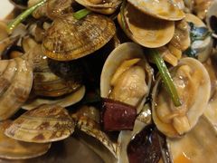 -子霖南山鲜虾面(南山总店)