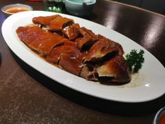 深井烧鹅-有璟阁港式餐厅(金融街购物中心店)