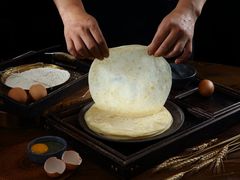 -满园烤鸭·春饼(华强广场店)