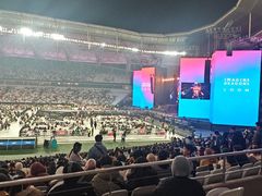 -上海体育场
