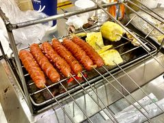 -小寒羊烧烤(凯瑞时代大厦店)