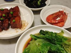 -南小馆(迪士尼小镇店)