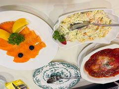 -老井俄式餐厅