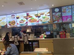 -小杨生煎(浦江欢乐颂店)