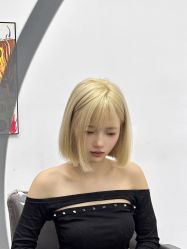 -天使之手