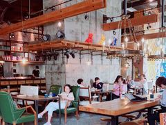 -I HOLIC艾豪丽披萨(KKone店)