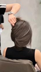 -3AM·S HAIR SALON烫发染发接发