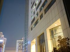 -南京金陵饭店